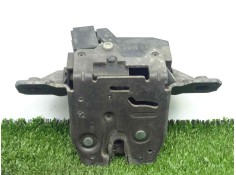 Recambio de cerradura maletero / porton para chevrolet cruze 1.6 cat referencia OEM IAM 13581023 3.PINES  2