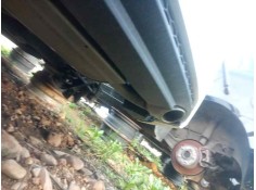 Recambio de tubo escape trasero para kia ceed 1.0 tgdi cat referencia OEM IAM    2