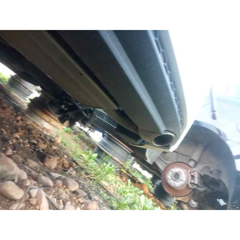 Recambio de tubo escape trasero para kia ceed 1.0 tgdi cat referencia OEM IAM   