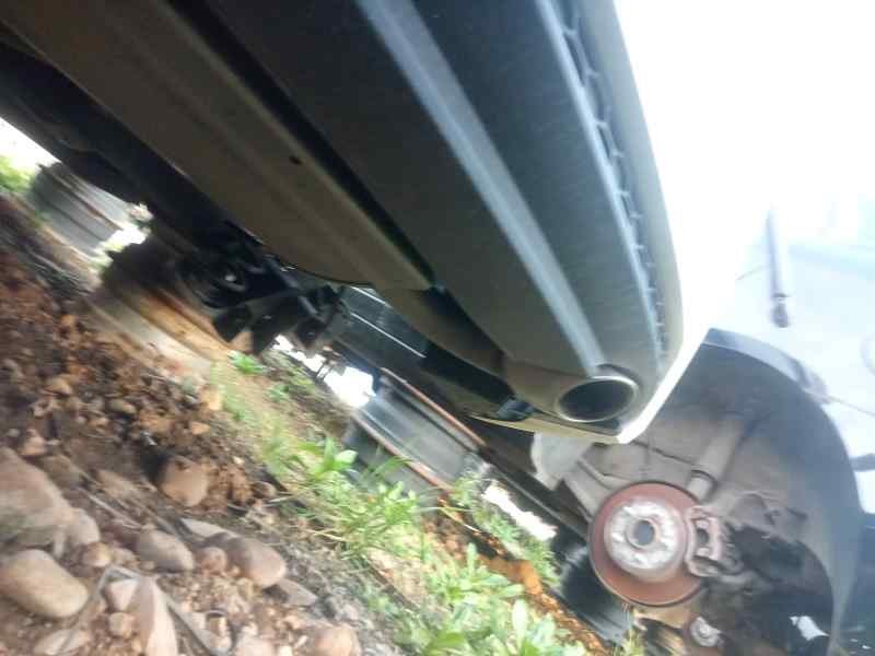 Recambio de tubo escape trasero para kia ceed 1.0 tgdi cat referencia OEM IAM   