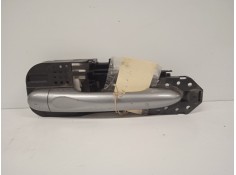 Recambio de maneta exterior trasera izquierda para renault scenic iii grand dynamique referencia OEM IAM 806070032R  