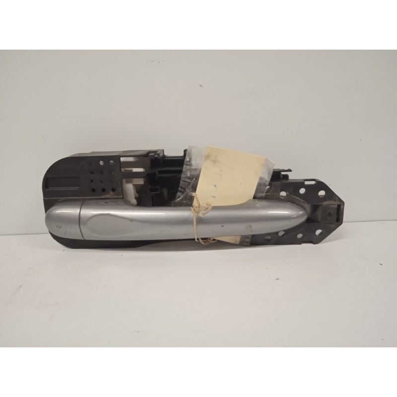 Recambio de maneta exterior trasera izquierda para renault scenic iii grand dynamique referencia OEM IAM 806070032R  