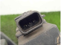 Recambio de faro izquierdo para renault laguna ii (bg0) 1.9 dci diesel fap cat referencia OEM IAM  05-07 FONDO.NEGRO 2