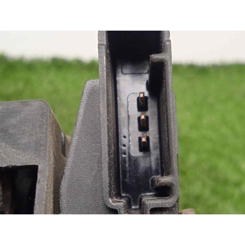 Recambio de cerradura maletero / porton para chevrolet cruze 1.6 cat referencia OEM IAM 13581023 3.PINES 