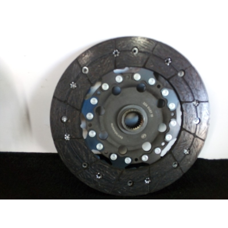 Recambio de kit embrague para kia carens (un) 2.0 crdi referencia OEM IAM 3000951958  