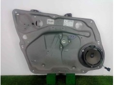 Recambio de elevalunas delantero izquierdo para mercedes-benz clase b (w245) 2.0 cdi cat referencia OEM IAM A1697202979 ELECTRIC