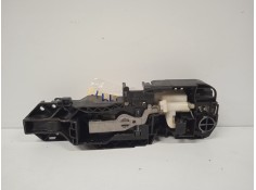 Recambio de maneta exterior trasera izquierda para renault scenic iii grand dynamique referencia OEM IAM 806070032R   2