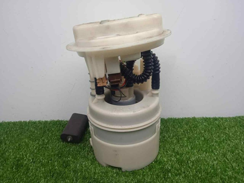 Recambio de aforador para dacia logan 1.4 cat referencia OEM IAM 8200704685 CON.BOMBA 