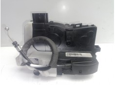 Recambio de cerradura puerta delantera derecha para hyundai ix35 1.7 crdi cat referencia OEM IAM 813202Y000 6.PINES 