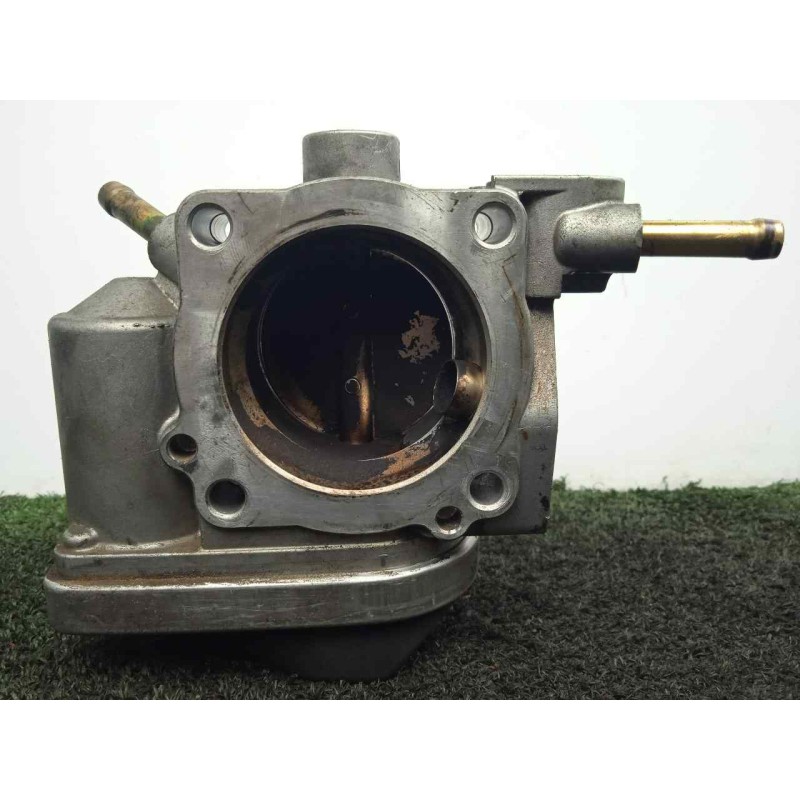 Recambio de caja mariposa para volkswagen passat berlina (3b3) 1.6 referencia OEM IAM 06B133062P-408238223003  