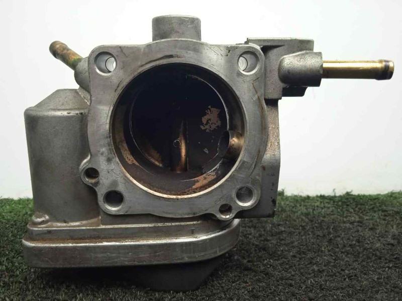 Recambio de caja mariposa para volkswagen passat berlina (3b3) 1.6 referencia OEM IAM 06B133062P-408238223003  