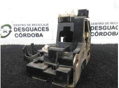 Recambio de cerradura puerta delantera derecha para renault clio ii fase ii (b/cb0) 1.5 dci diesel referencia OEM IAM  5.PUERTAS 2