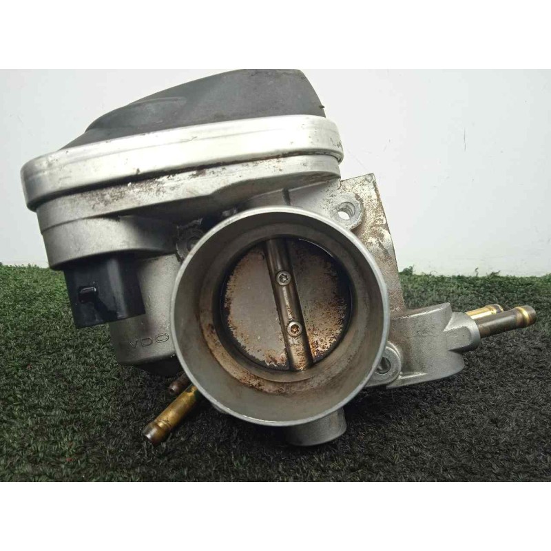 Recambio de caja mariposa para volkswagen passat berlina (3b3) 1.6 referencia OEM IAM 06B133062P-408238223003  