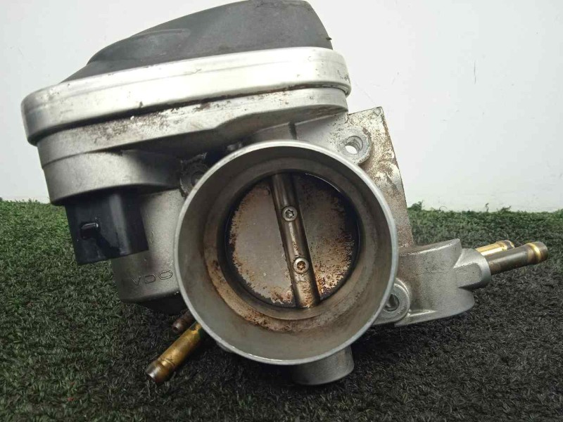 Recambio de caja mariposa para volkswagen passat berlina (3b3) 1.6 referencia OEM IAM 06B133062P-408238223003  