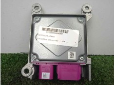 Recambio de centralita airbag para kia carens (un) 2.0 crdi referencia OEM IAM 0285001921-959101D600-1D95910600 BOSCH  2