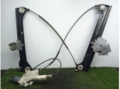 Recambio de elevalunas delantero izquierdo para mercedes-benz clase clk (w209) coupe 2.7 cdi 20v cat referencia OEM IAM SINREFER 2