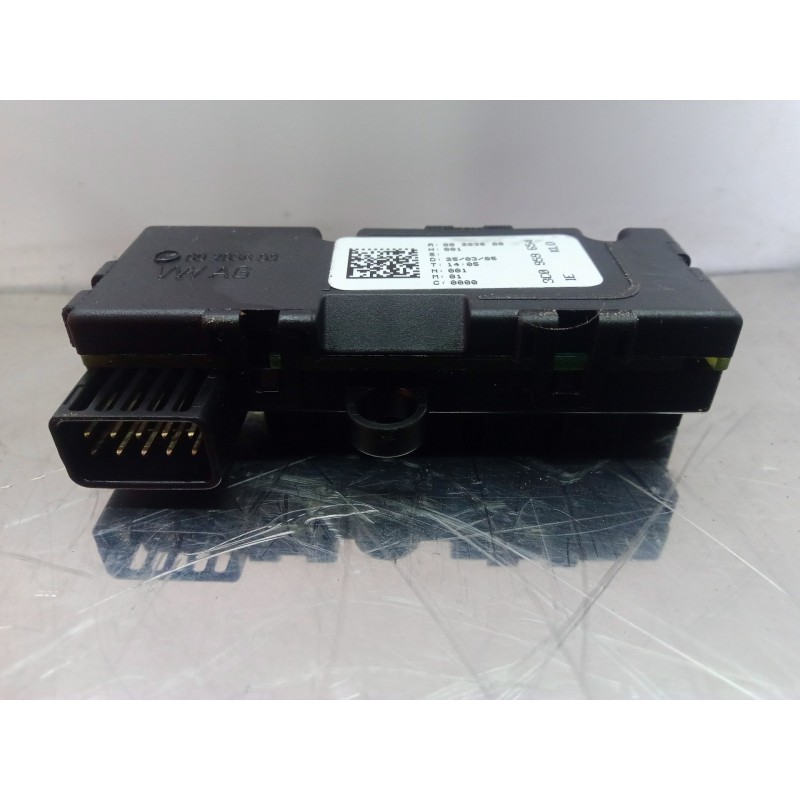 Recambio de modulo electronico para volkswagen passat berlina (3c2) 2.0 tdi referencia OEM IAM 3C0959654  