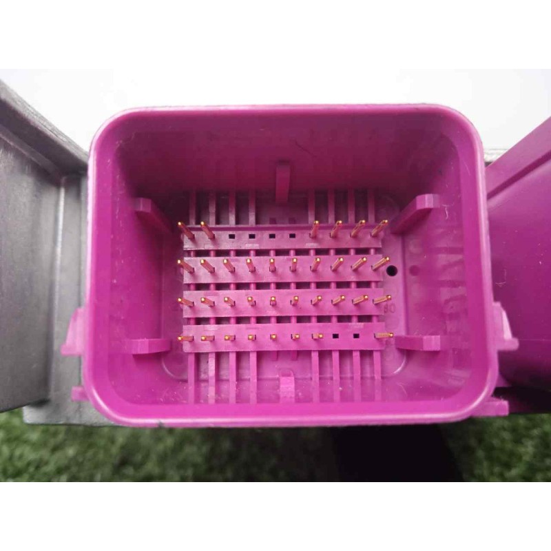 Recambio de centralita airbag para kia carens (un) 2.0 crdi referencia OEM IAM 0285001921-959101D600-1D95910600 BOSCH 