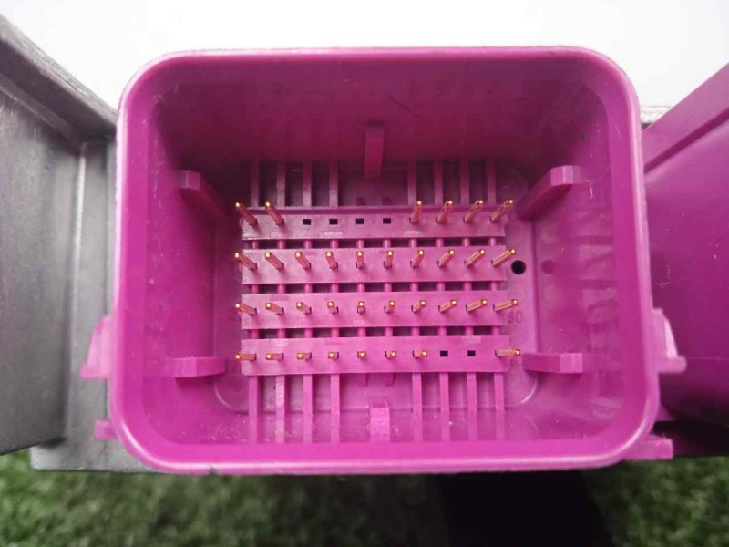 Recambio de centralita airbag para kia carens (un) 2.0 crdi referencia OEM IAM 0285001921-959101D600-1D95910600 BOSCH 