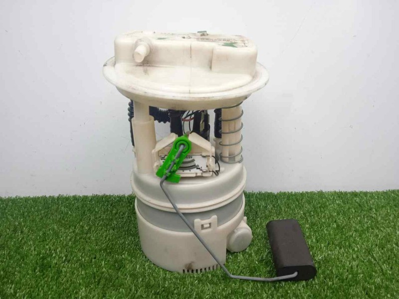 Recambio de aforador para dacia logan 1.4 cat referencia OEM IAM 8200704685 CON.BOMBA 