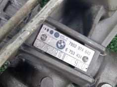 Recambio de cremallera direccion para bmw serie 3 berlina (e46) 2.0 16v diesel cat referencia OEM IAM 7852974643 ZF - L1435MM -  2