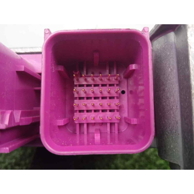 Recambio de centralita airbag para kia carens (un) 2.0 crdi referencia OEM IAM 0285001921-959101D600-1D95910600 BOSCH 