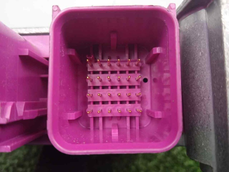 Recambio de centralita airbag para kia carens (un) 2.0 crdi referencia OEM IAM 0285001921-959101D600-1D95910600 BOSCH 