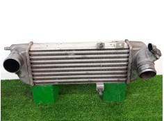 Recambio de intercooler para hyundai i30cw 1.6 crdi cat referencia OEM IAM 282712A610-282702A611 315X129X64 ALUMINIO