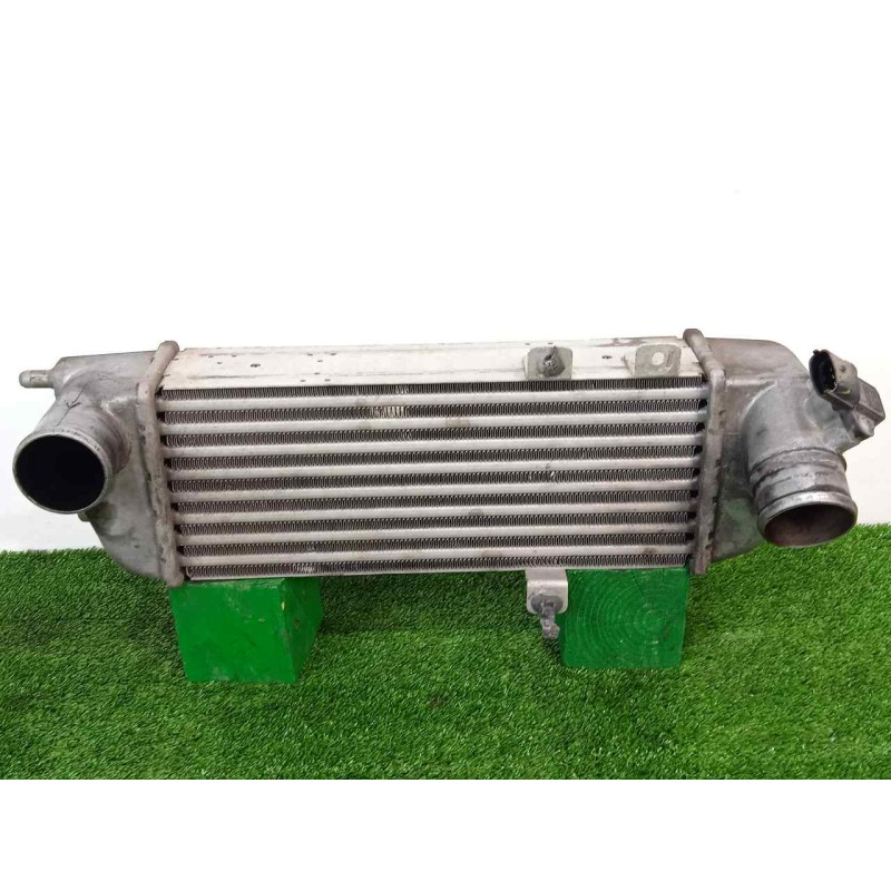 Recambio de intercooler para hyundai i30cw 1.6 crdi cat referencia OEM IAM 282712A610-282702A611 315X129X64 ALUMINIO