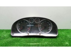 Recambio de cuadro instrumentos para volkswagen passat berlina (3b3) 1.6 referencia OEM IAM 110080197001-3B0920807  