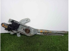 Recambio de elevalunas delantero derecho para renault kangoo (f/kc0) 1.9 dci diesel cat referencia OEM IAM  ELECTRICO - 2.PINES  2