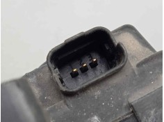 Recambio de faro izquierdo para peugeot 406 berlina (s1/s2) 2.0 hdi referencia OEM IAM  99-03  2