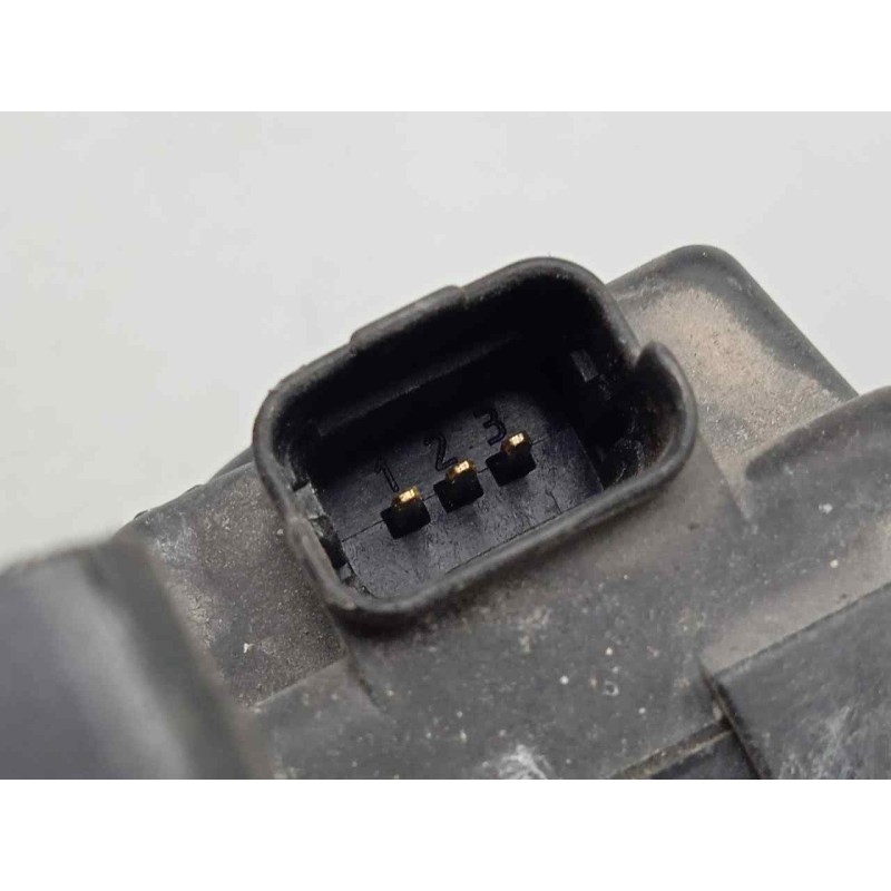 Recambio de faro izquierdo para peugeot 406 berlina (s1/s2) 2.0 hdi referencia OEM IAM  99-03 