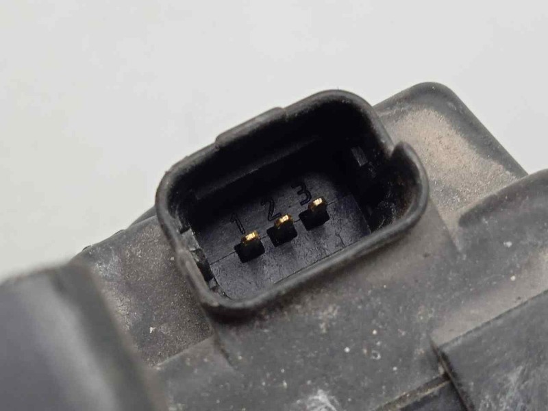 Recambio de faro izquierdo para peugeot 406 berlina (s1/s2) 2.0 hdi referencia OEM IAM  99-03 