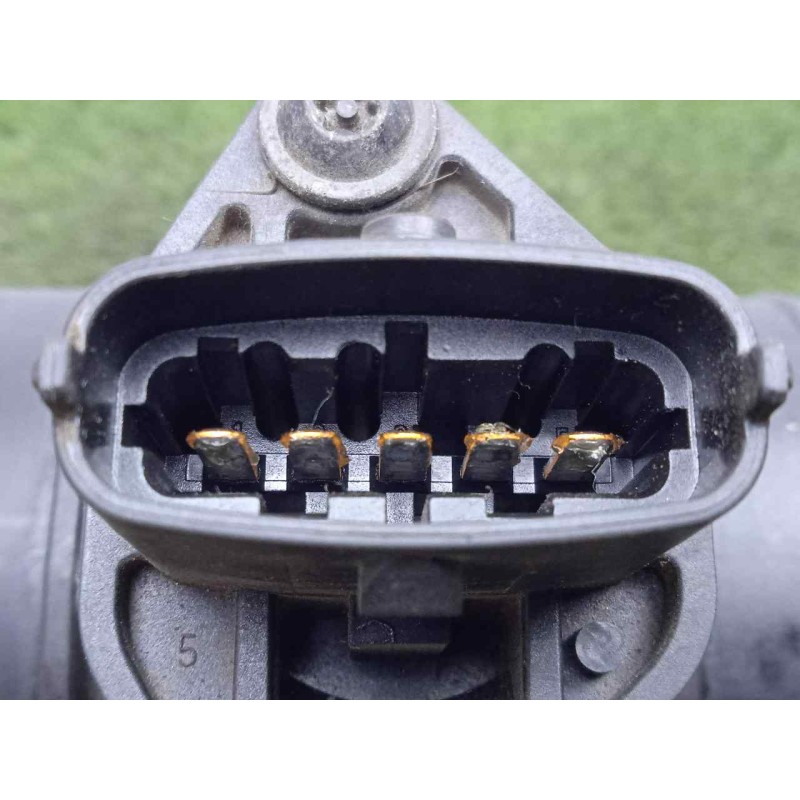 Recambio de caudalimetro para hyundai santa fe (sm) 2.4 cat referencia OEM IAM 0280218111-2816438210  