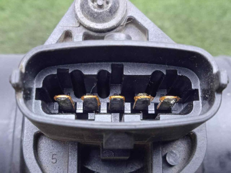 Recambio de caudalimetro para hyundai santa fe (sm) 2.4 cat referencia OEM IAM 0280218111-2816438210  