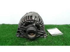 Recambio de alternador para opel astra g berlina 2.0 dti referencia OEM IAM 0124415005-90561168 100AH - BOSCH POLEA.FIJA - 6.CAN