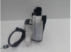 Recambio de cerradura puerta trasera izquierda para hyundai ix35 1.7 crdi cat referencia OEM IAM 814102Y010 4.PINES  2