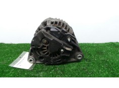 Recambio de alternador para opel astra g berlina 2.0 dti referencia OEM IAM 0124415005-90561168 100AH - BOSCH POLEA.FIJA - 6.CAN 2