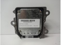 Recambio de centralita airbag para chrysler 300 m (lr) 2.7 cat referencia OEM IAM 0285001367-04602430AC  