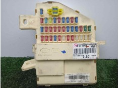 Recambio de caja reles / fusibles para kia carens (un) 2.0 crdi referencia OEM IAM 919501D510  
