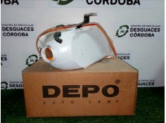 Recambio de piloto delantero izquierdo para seat alhambra (7v8) referencia OEM IAM 200352 SIN USO AMBAR - DEPO 2