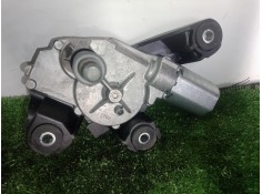 Recambio de motor limpia trasero para renault scenic iii grand dynamique referencia OEM IAM 0390201856-287100010R 3.PINES 