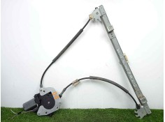 Recambio de elevalunas delantero derecho para renault clio ii fase i (b/cbo) 1.2 alize referencia OEM IAM D334700-454500018 ELEC