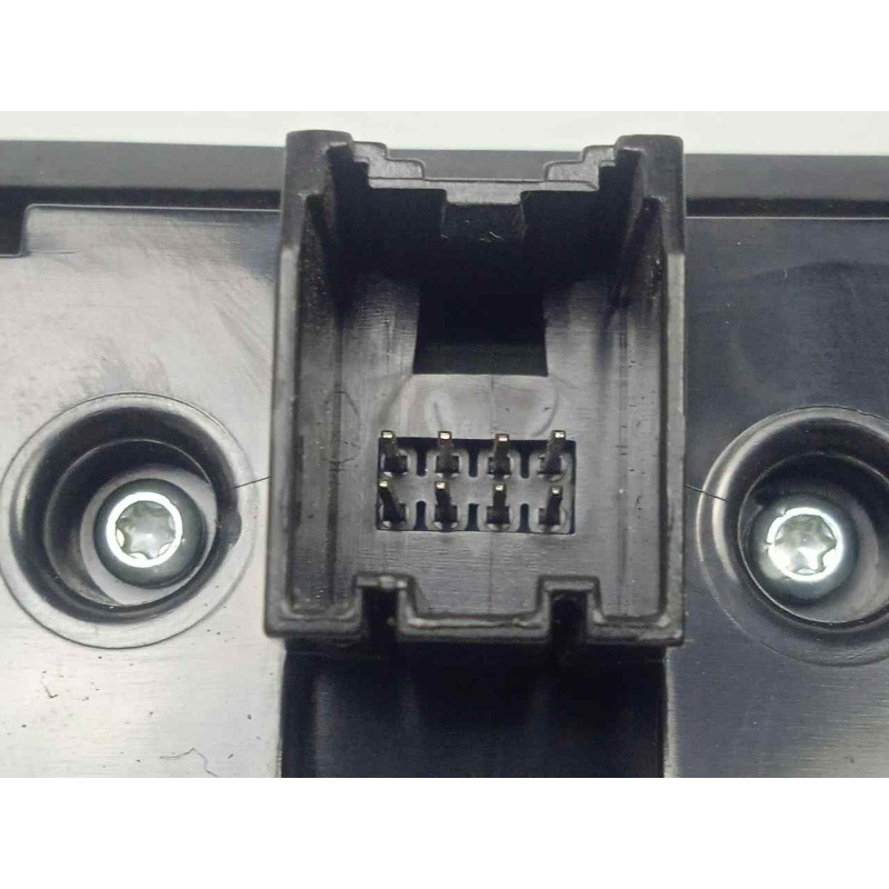 Recambio de sistema audio / radio cd para chevrolet cruze 1.6 cat referencia OEM IAM 95485441  