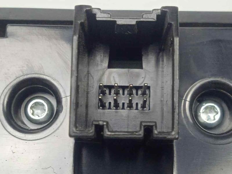 Recambio de sistema audio / radio cd para chevrolet cruze 1.6 cat referencia OEM IAM 95485441  