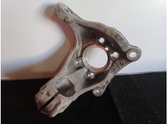 Recambio de mangueta delantera derecha para volkswagen passat cc (357) 2.0 tdi referencia OEM IAM 3C0407258G  