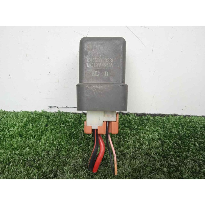 Recambio de rele para kia carens (un) 2.0 crdi referencia OEM IAM E466330331  