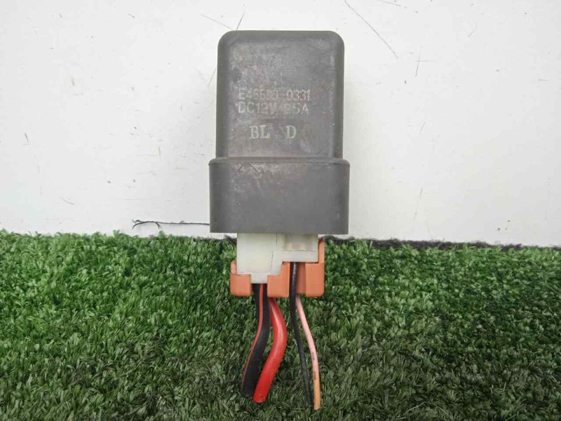 Recambio de rele para kia carens (un) 2.0 crdi referencia OEM IAM E466330331  