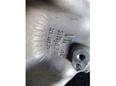 Recambio de mangueta delantera derecha para volkswagen passat cc (357) 2.0 tdi referencia OEM IAM 3C0407258G   2